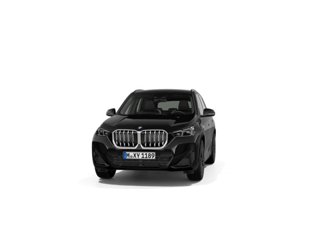 BMWX1 sDrive20d 120 kW (163 CV)