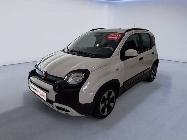Fiat Pandina 1.0 Hybrid Cross 48 kW (65 CV) KM0 en Las Palmas - 1