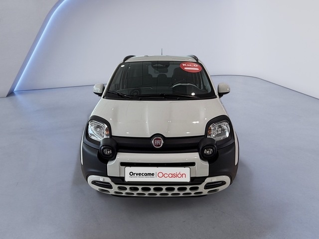 Fiat Pandina 1.0 Hybrid Cross 48 kW (65 CV) KM0 en Las Palmas - 2