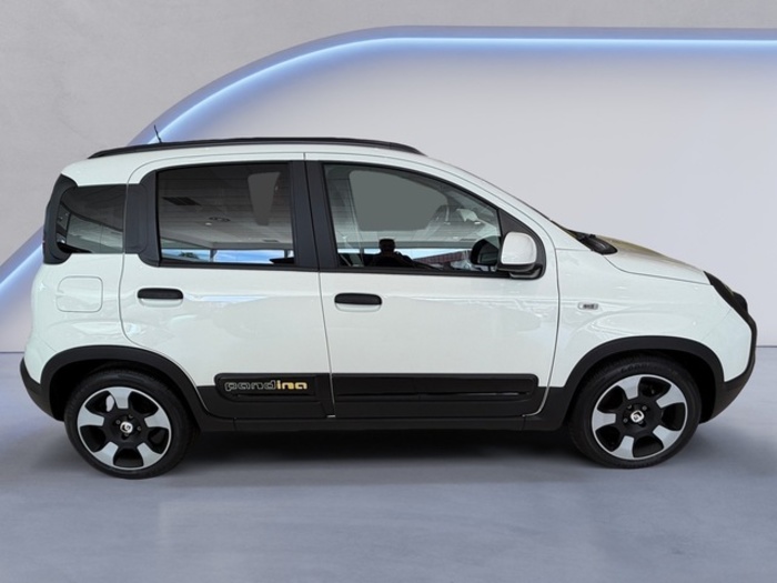 Fiat Pandina 1.0 Hybrid Cross 48 kW (65 CV) KM0 en Las Palmas - 8 Fiat Pandina 1.0 Hybrid Cross 48 kW (65 CV) KM0 en Las Palmas - 8