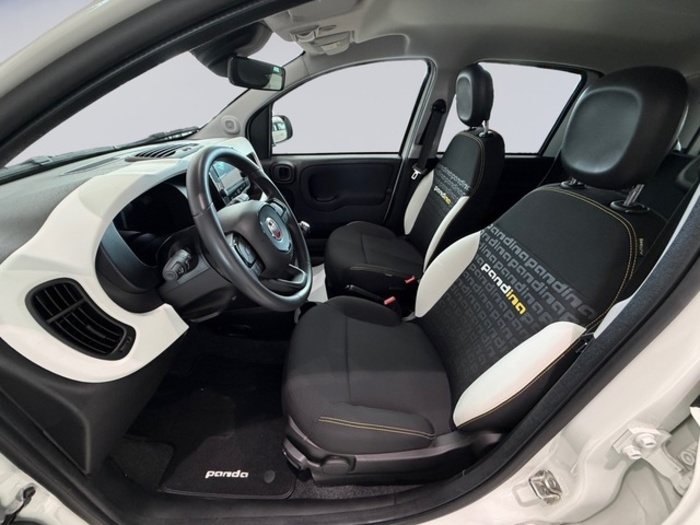 Fiat Pandina 1.0 Hybrid Cross 48 kW (65 CV) KM0 en Las Palmas - 9 Fiat Pandina 1.0 Hybrid Cross 48 kW (65 CV) KM0 en Las Palmas - 9