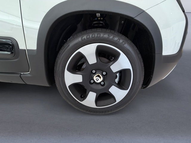 Fiat Pandina 1.0 Hybrid Cross 48 kW (65 CV) KM0 en Las Palmas - 11