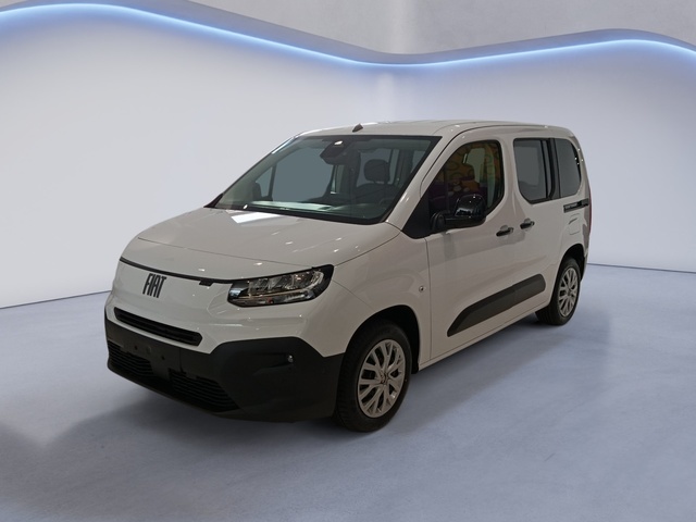 Fiat Dobló Combi 1.5 BlueHDi L1 75 kW (100 CV) KM0 en Las Palmas - 1