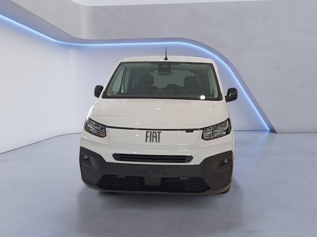 Fiat Dobló Combi 1.5 BlueHDi L1 75 kW (100 CV) KM0 en Las Palmas - 2
