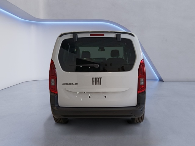 Fiat Dobló Combi 1.5 BlueHDi L1 75 kW (100 CV) KM0 en Las Palmas - 4
