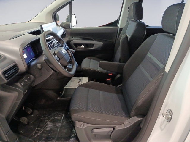 Fiat Dobló Combi 1.5 BlueHDi L1 75 kW (100 CV) KM0 en Las Palmas - 7