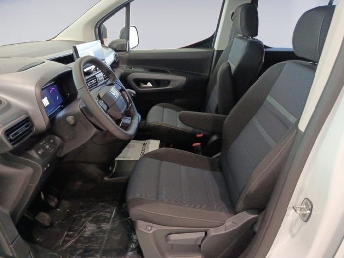 Fiat Dobló Combi 1.5 BlueHDi L1 75 kW (100 CV) KM0 en Las Palmas - 7 Fiat Dobló Combi 1.5 BlueHDi L1 75 kW (100 CV) KM0 en Las Palmas - 7