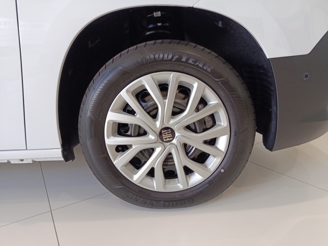 Fiat Dobló Combi 1.5 BlueHDi L1 75 kW (100 CV) KM0 en Las Palmas - 9