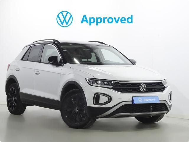 VolkswagenT-Roc Dark 1.0 TSI 81 kW (110 CV)