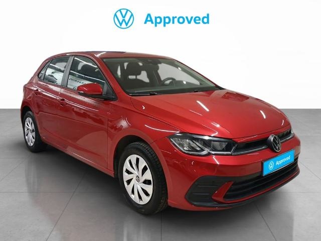 VolkswagenPolo 1.0 TSI 70 kW (95 CV)