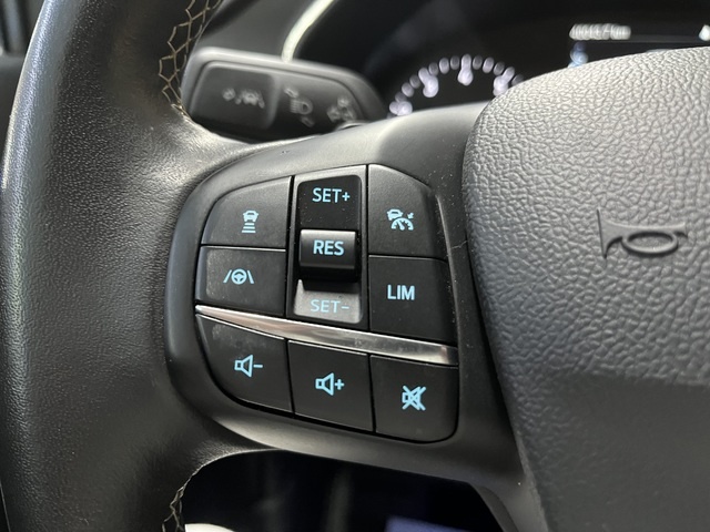 FordFocus 1.0 Ecoboost Vignale Auto 92 kW (125 CV) Vehículo usado en Barcelona - 14