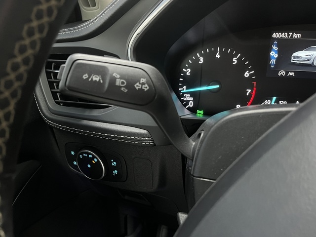 FordFocus 1.0 Ecoboost Vignale Auto 92 kW (125 CV) Vehículo usado en Barcelona - 16