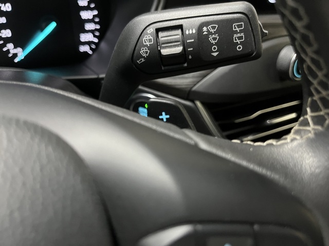 FordFocus 1.0 Ecoboost Vignale Auto 92 kW (125 CV) Vehículo usado en Barcelona - 18