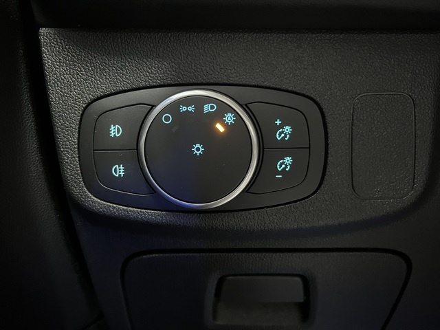 FordFocus 1.0 Ecoboost Vignale Auto 92 kW (125 CV) Vehículo usado en Barcelona - 20