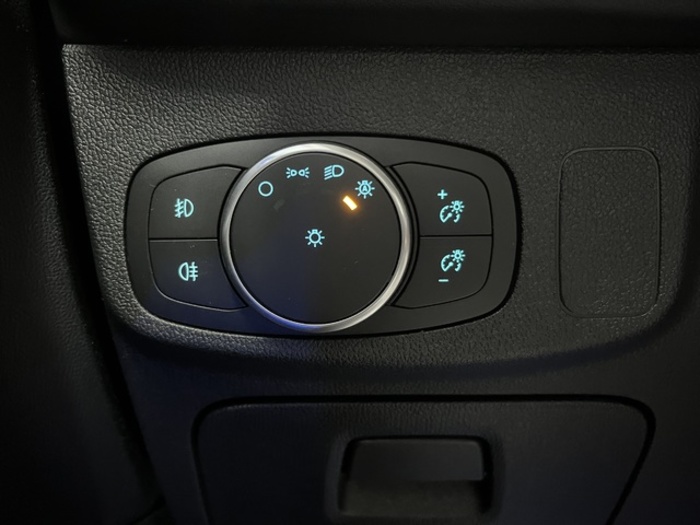 FordFocus 1.0 Ecoboost Vignale Auto 92 kW (125 CV) Vehículo usado en Barcelona - 20 FordFocus 1.0 Ecoboost Vignale Auto 92 kW (125 CV) Vehículo usado en Barcelona - 20