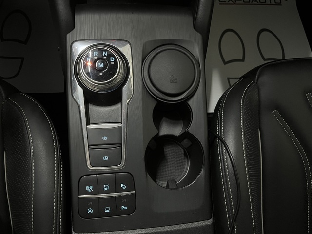 FordFocus 1.0 Ecoboost Vignale Auto 92 kW (125 CV) Vehículo usado en Barcelona - 30