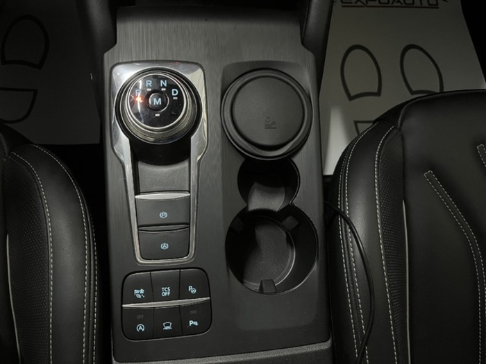 FordFocus 1.0 Ecoboost Vignale Auto 92 kW (125 CV) Vehículo usado en Barcelona - 30 FordFocus 1.0 Ecoboost Vignale Auto 92 kW (125 CV) Vehículo usado en Barcelona - 30