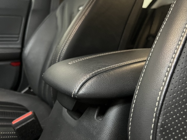 FordFocus 1.0 Ecoboost Vignale Auto 92 kW (125 CV) Vehículo usado en Barcelona - 31