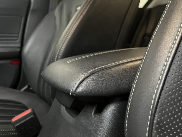 FordFocus 1.0 Ecoboost Vignale Auto 92 kW (125 CV) Vehículo usado en Barcelona - 31 FordFocus 1.0 Ecoboost Vignale Auto 92 kW (125 CV) Vehículo usado en Barcelona - 31