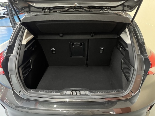 FordFocus 1.0 Ecoboost Vignale Auto 92 kW (125 CV) Vehículo usado en Barcelona - 32