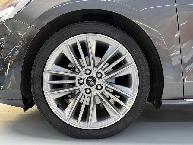 FordFocus 1.0 Ecoboost Vignale Auto 92 kW (125 CV) Vehículo usado en Barcelona - 36