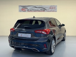 Ford Focus 1.0 Ecoboost Vignale Auto 92 kW (125 CV)