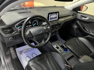 Ford Focus 1.0 Ecoboost Vignale Auto 92 kW (125 CV)