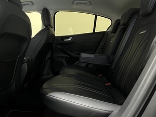 Ford Focus 1.0 Ecoboost Vignale Auto 92 kW (125 CV)