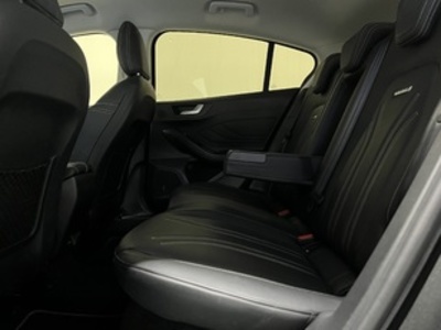 Ford Focus 1.0 Ecoboost Vignale Auto 92 kW (125 CV) Ford Focus 1.0 Ecoboost Vignale Auto 92 kW (125 CV)