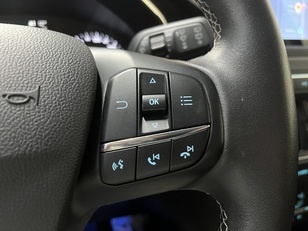 Ford Focus 1.0 Ecoboost Vignale Auto 92 kW (125 CV)