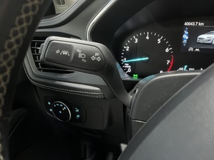 Ford Focus 1.0 Ecoboost Vignale Auto 92 kW (125 CV)