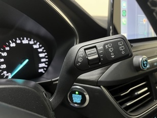 Ford Focus 1.0 Ecoboost Vignale Auto 92 kW (125 CV)