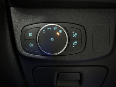 Ford Focus 1.0 Ecoboost Vignale Auto 92 kW (125 CV) Ford Focus 1.0 Ecoboost Vignale Auto 92 kW (125 CV)