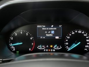 Ford Focus 1.0 Ecoboost Vignale Auto 92 kW (125 CV)