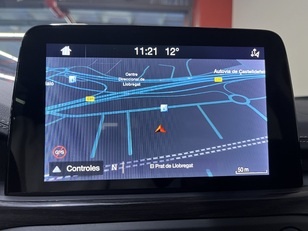 Ford Focus 1.0 Ecoboost Vignale Auto 92 kW (125 CV)