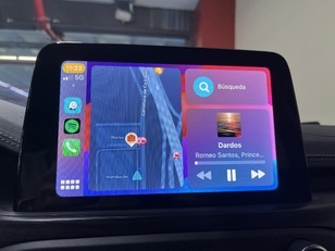 Ford Focus 1.0 Ecoboost Vignale Auto 92 kW (125 CV)