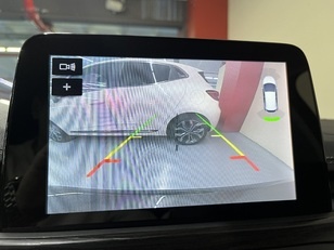 Ford Focus 1.0 Ecoboost Vignale Auto 92 kW (125 CV)