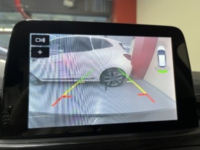 Ford Focus 1.0 Ecoboost Vignale Auto 92 kW (125 CV) Ford Focus 1.0 Ecoboost Vignale Auto 92 kW (125 CV)