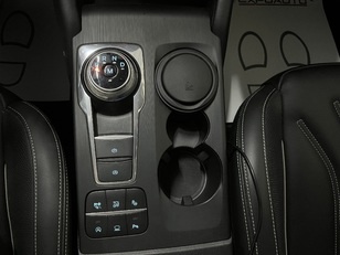 Ford Focus 1.0 Ecoboost Vignale Auto 92 kW (125 CV)