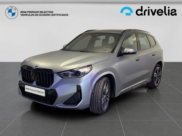 BMWX1 xDrive20d 120 kW (163 CV)