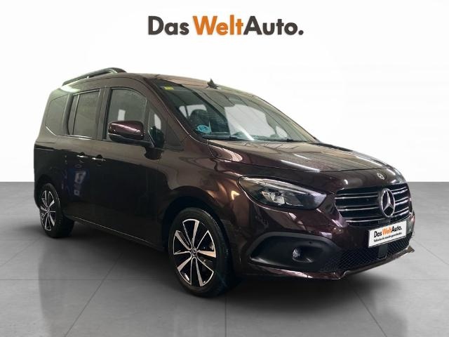 Mercedes-BenzClase T 180 d 85 kW (116 CV)