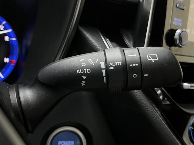 ToyotaCorolla 1.8 125 Híbrido Active Tech E-CVT 90 kW (122 CV) Vehículo usado en Barcelona - 16