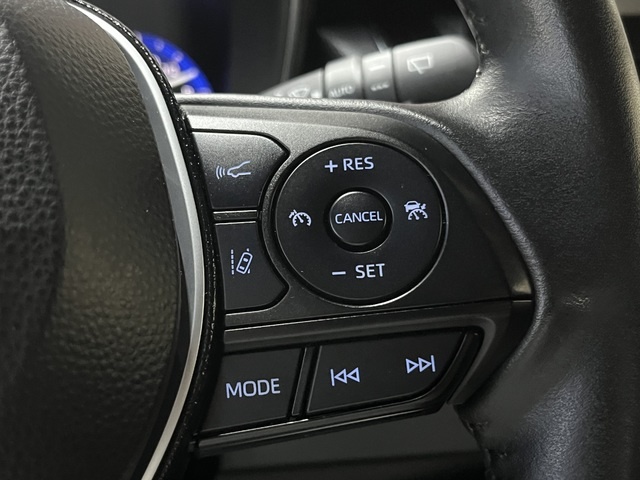 ToyotaCorolla 1.8 125 Híbrido Active Tech E-CVT 90 kW (122 CV) Vehículo usado en Barcelona - 18