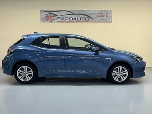 Toyota Corolla 1.8 125 Híbrido Active Tech E-CVT 90 kW (122 CV)