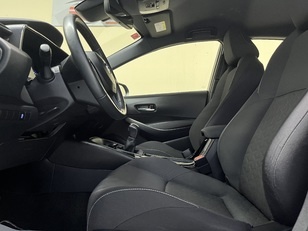 Toyota Corolla 1.8 125 Híbrido Active Tech E-CVT 90 kW (122 CV)