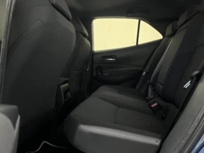 Toyota Corolla 1.8 125 Híbrido Active Tech E-CVT 90 kW (122 CV) Toyota Corolla 1.8 125 Híbrido Active Tech E-CVT 90 kW (122 CV)