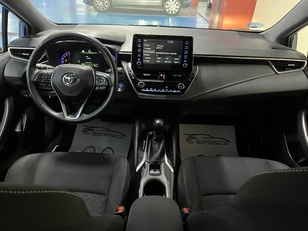 Toyota Corolla 1.8 125 Híbrido Active Tech E-CVT 90 kW (122 CV)