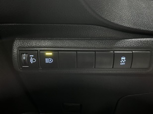 Toyota Corolla 1.8 125 Híbrido Active Tech E-CVT 90 kW (122 CV)