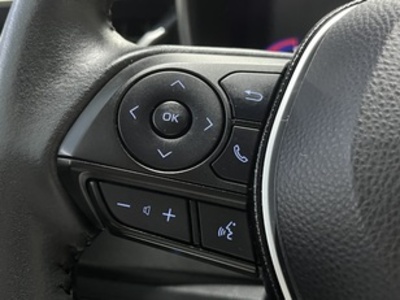 Toyota Corolla 1.8 125 Híbrido Active Tech E-CVT 90 kW (122 CV) Toyota Corolla 1.8 125 Híbrido Active Tech E-CVT 90 kW (122 CV)