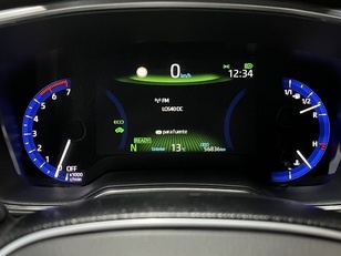 Toyota Corolla 1.8 125 Híbrido Active Tech E-CVT 90 kW (122 CV)